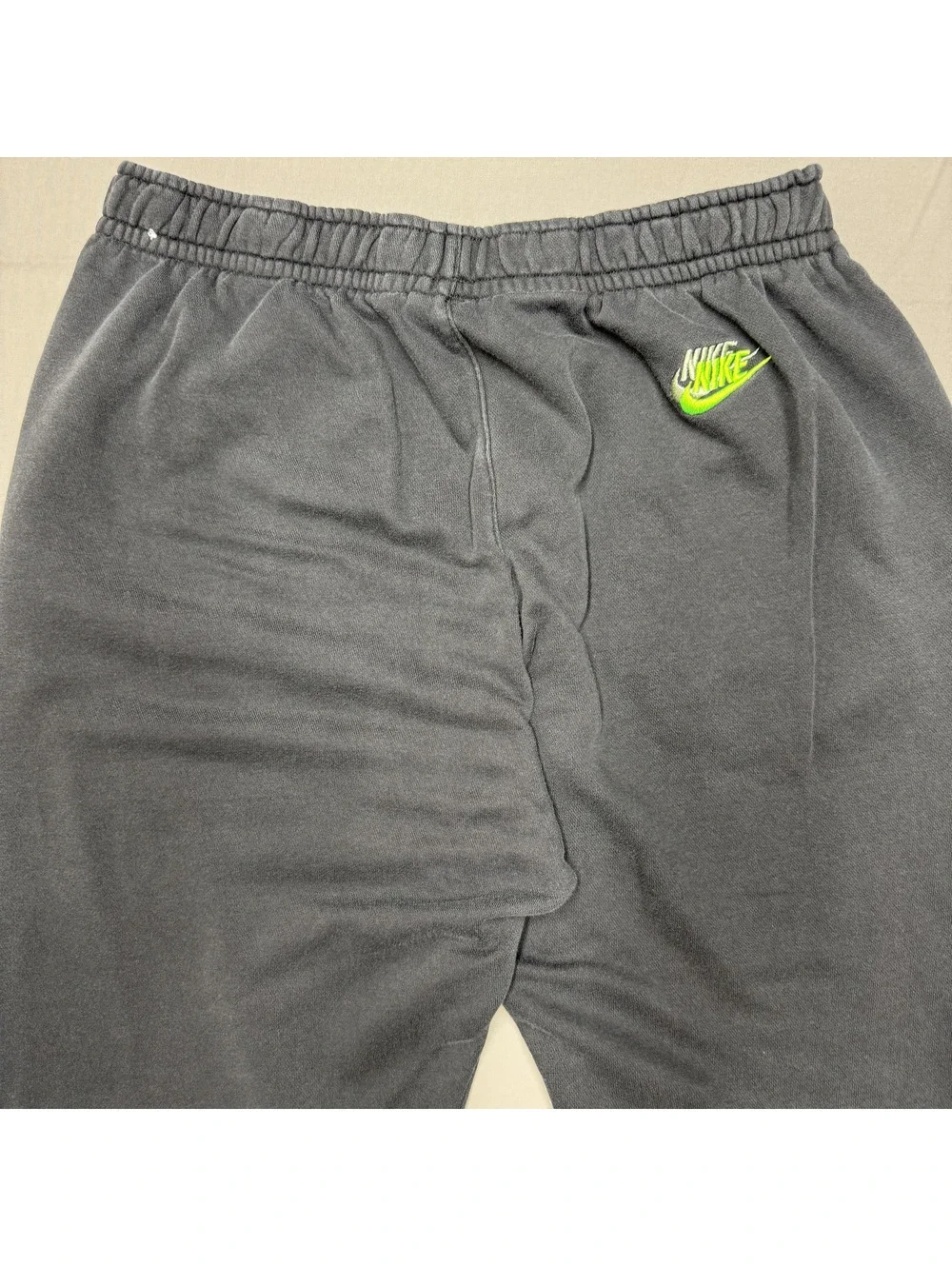 Nike upgrade your
